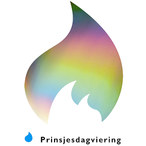 Logo Prinsjesdagviering