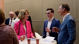 Prinsjesdaglezing 2024