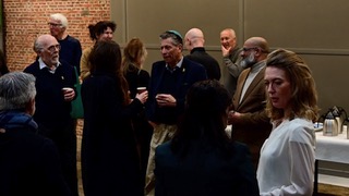 Prinsjesdaglezing 2024