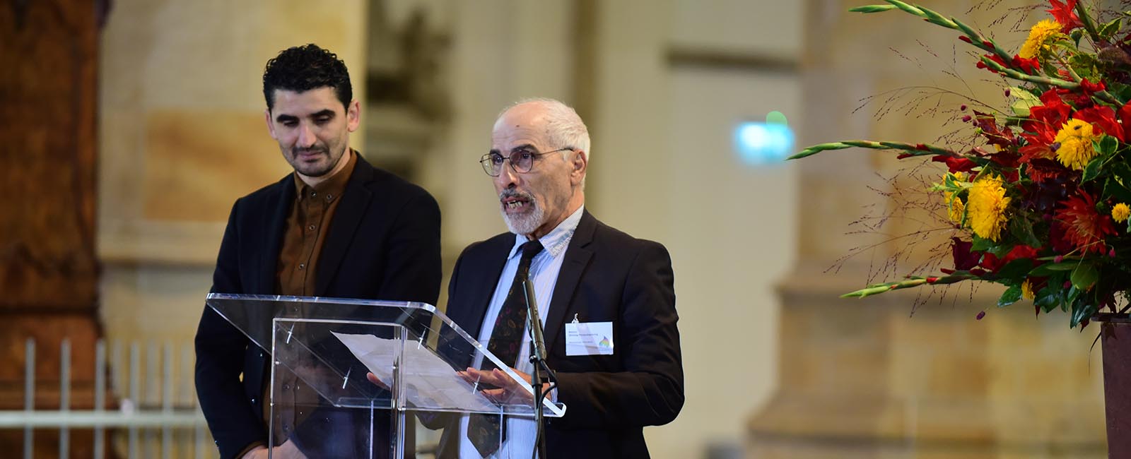 Prinsjesdagviering 2022